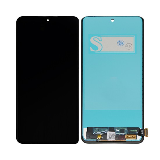 Touch+Display Xiaomi Mi 13 Ultra Black